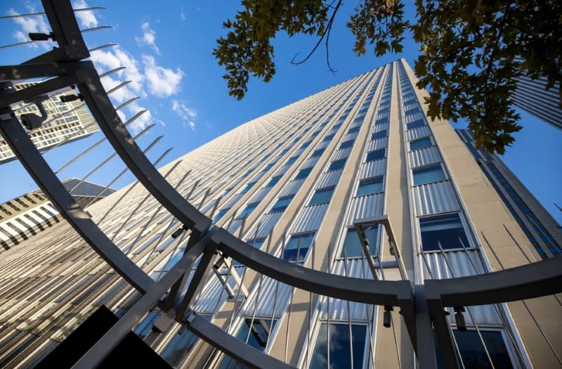 Expansive - Pru - 180 North Stetson Avenue, 60601 - Chicago - IL image 2