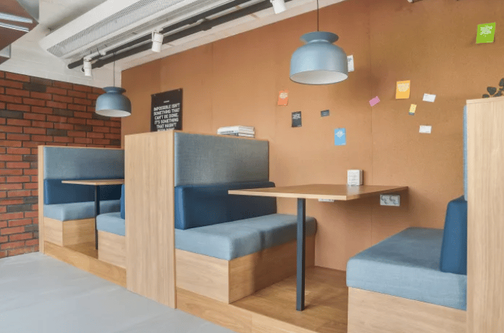 IWG (Regus) - Aberdeen International Airport - Howe Moss Drive, AB21 - Aberdeen image 7