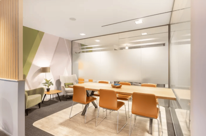 IWG (Regus) - Aberdeen International Airport - Howe Moss Drive, AB21 - Aberdeen image 8