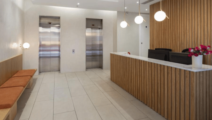 UNION (Managed 1,941 sqft) - 39 Charing Cross Road, WC2H - Leicester Square image 6