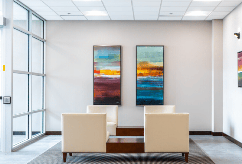 Office Evolution - 12747 Olive Boulevard - Suite 300 - Creve Coeur - MO, 63141 image 3