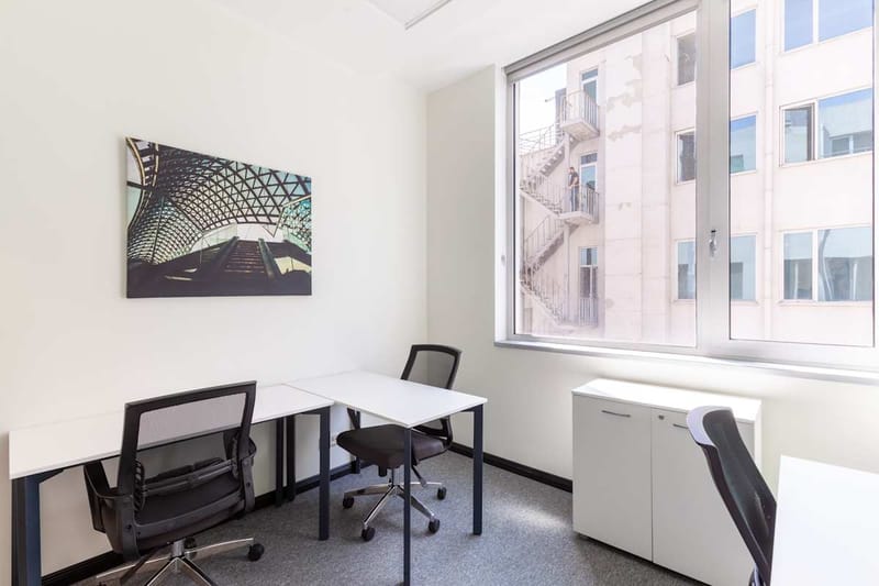 Regus - BCV -  71 Vazha-Pshavela Ave, 0186 - Tbilisi image 4