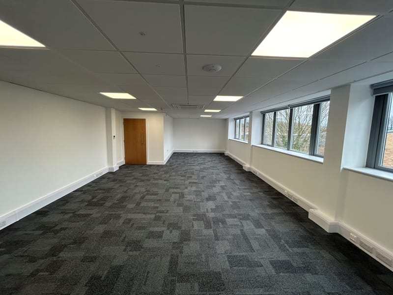 Petchey Holdings Ltd (Managed 188 - 1,991 sqft) - Lakeview House - Bond Avenue, MK1 - Bletchley image 8