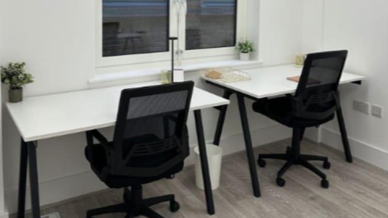 Nammu Workplace - 11 Haymarket, SW1Y 4BP - Piccadilly Circus image 6