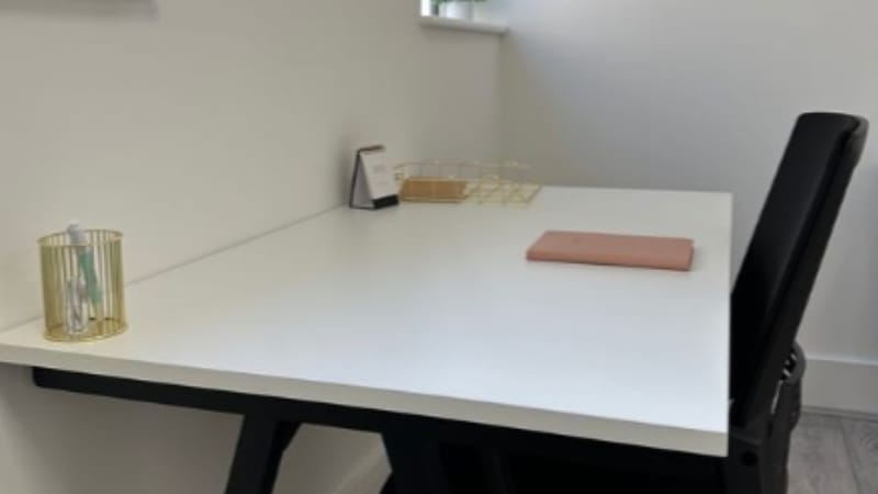 Nammu Workplace - 11 Haymarket, SW1Y 4BP - Piccadilly Circus image 7