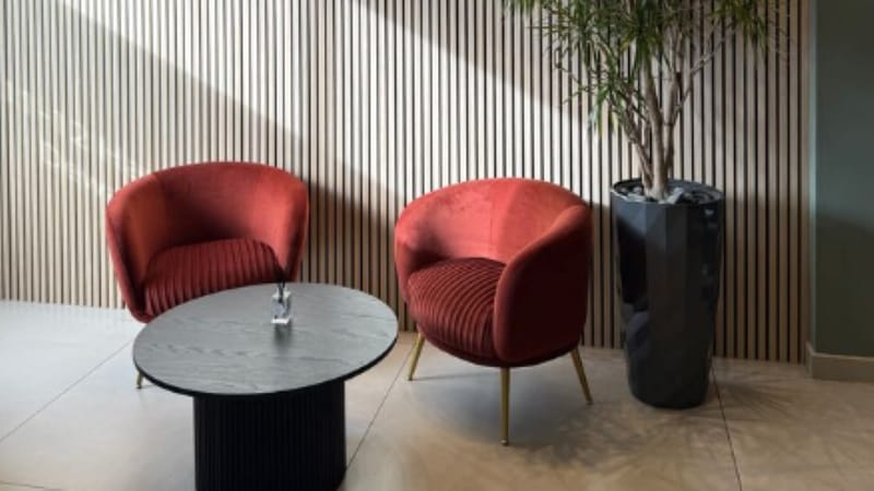 Nammu Workplace - 11 Haymarket, SW1Y 4BP - Piccadilly Circus image 8