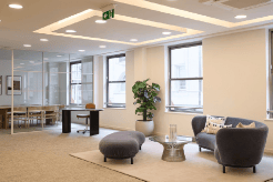 UNION (Managed 3,930 sqft) - 3 Rathbone Place, W1T - Tottenham Court Road image 3