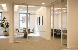 UNION (Managed 3,930 sqft) - 3 Rathbone Place, W1T - Tottenham Court Road image 4