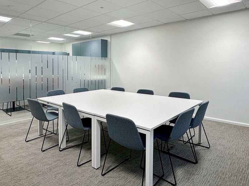 IWG (Regus) - Olympus House - Olympus Business Park, GL2 - Gloucester image 2