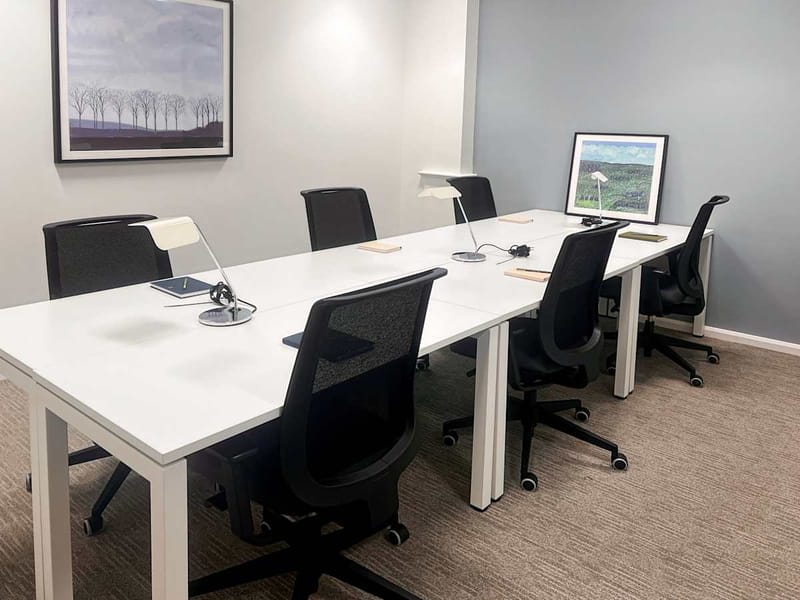 IWG (Regus) - Olympus House - Olympus Business Park, GL2 - Gloucester image 3