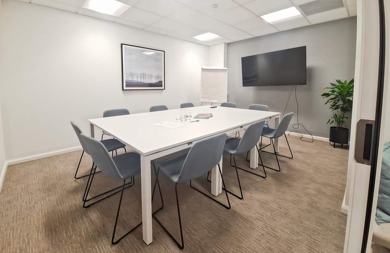 IWG (Regus) - Olympus House - Olympus Business Park, GL2 - Gloucester image 7