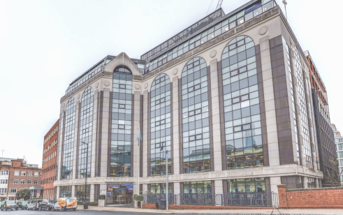 The Sandbox Workspace - Citygate House - 22 Southwark Bridge Rd, SE1 - Southwark image 7
