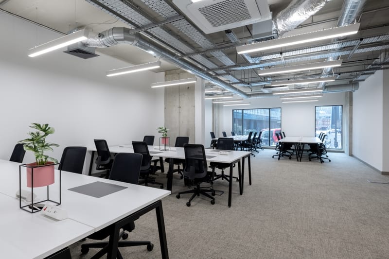 The Boutique Workplace Company - 16-18 Middlesex Street, E1 - Aldgate image 5