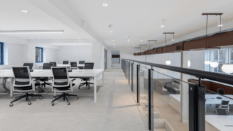 Knight Frank (Managed 4,511 - 5,761 sqft) - The Eversholt - 163-203 Eversholt Street, NW1 - Euston image 3