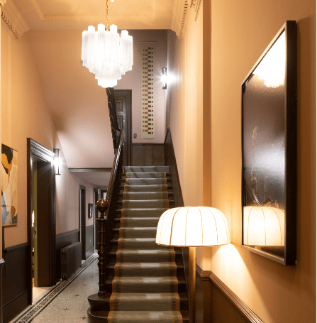 Knight Frank (Managed 547 - 1,047 sqft) - 22 Grosvenor Gardens, SW1W - Victoria image 6