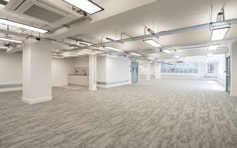 WorkPad - 14 Charterhouse Buildings, EC1M - Barbican image 9