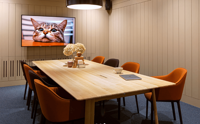 Helio - GT30 Grev Ture - Grev Turegatan 30, 114 38 - Stockholm image 6
