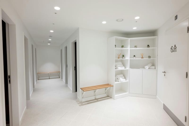 CBRE (Managed 5,349 -  13,440 sqft) - 3 Sheldon Square, W2 - Paddington image 4