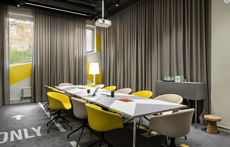 Helio - Kista - Kistagången 12, 16440 - Kista image 2