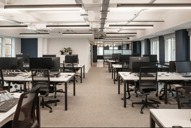 Avison Young (Managed 2,414 sqft)  - 2 Throgmorton Avenue, EC2N -Moorgate image 6