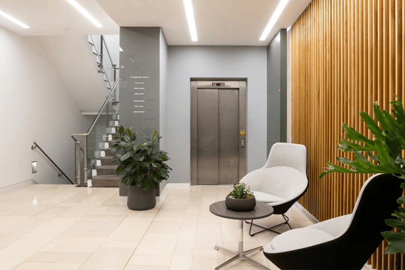 Avison Young (Managed 2,414 sqft)  - 2 Throgmorton Avenue, EC2N -Moorgate image 10