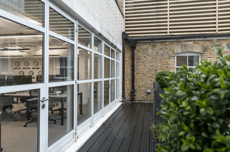 Avison Young (Managed 2,414 sqft)  - 2 Throgmorton Avenue, EC2N -Moorgate image 14