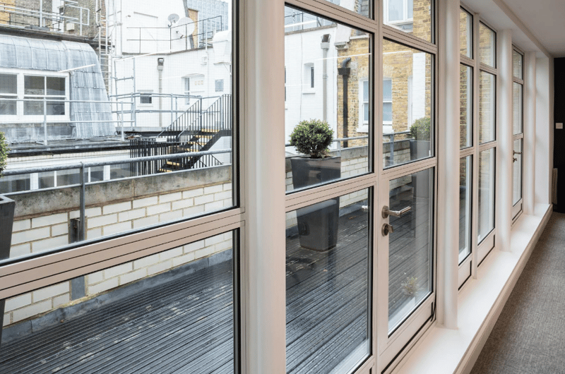 Avison Young (Managed 2,414 sqft)  - 2 Throgmorton Avenue, EC2N -Moorgate image 15