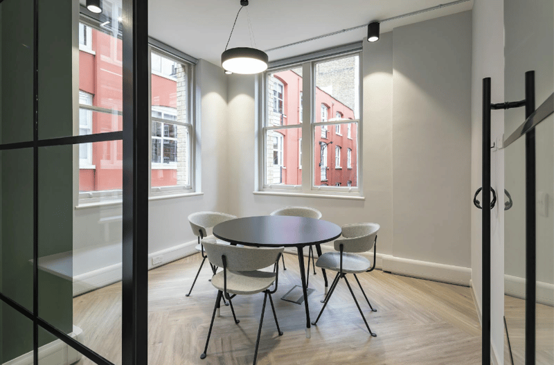 Kontor (Managed 1,870 sqft) - 23 Heddon Street, W1B - Mayfair image 16