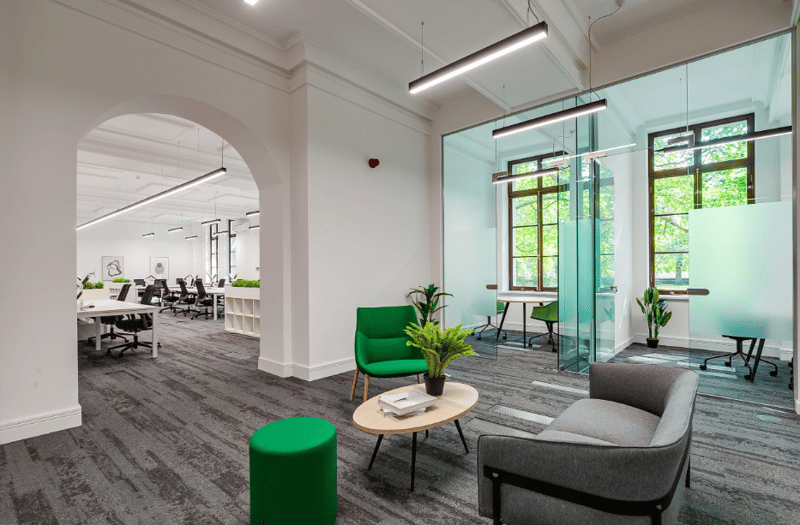 Workpad - 4 Millbank, SW1P - Millbank image 6