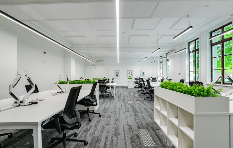 Workpad - 4 Millbank, SW1P - Millbank image 2