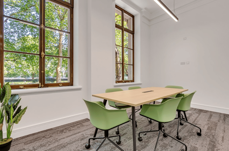 Workpad - 4 Millbank, SW1P - Millbank image 8