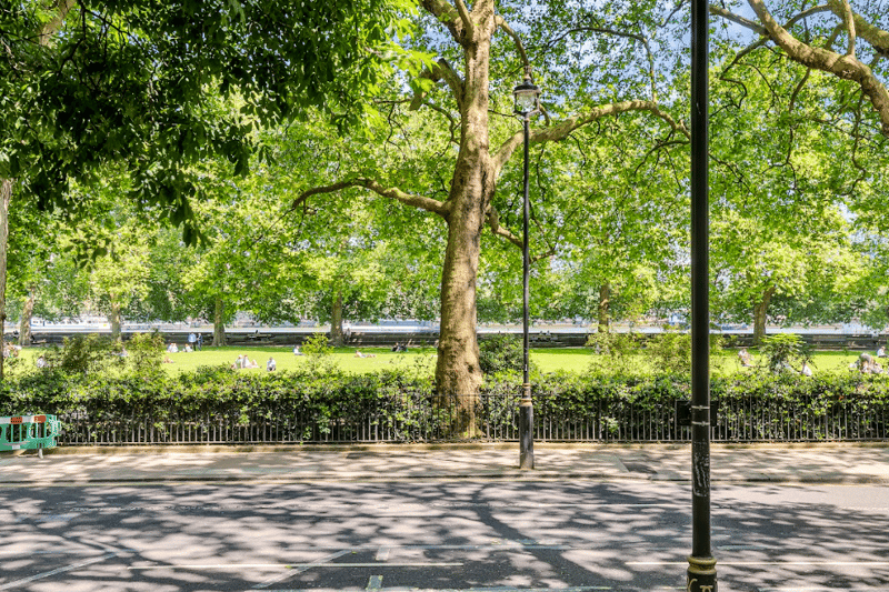 Workpad - 4 Millbank, SW1P - Millbank image 15
