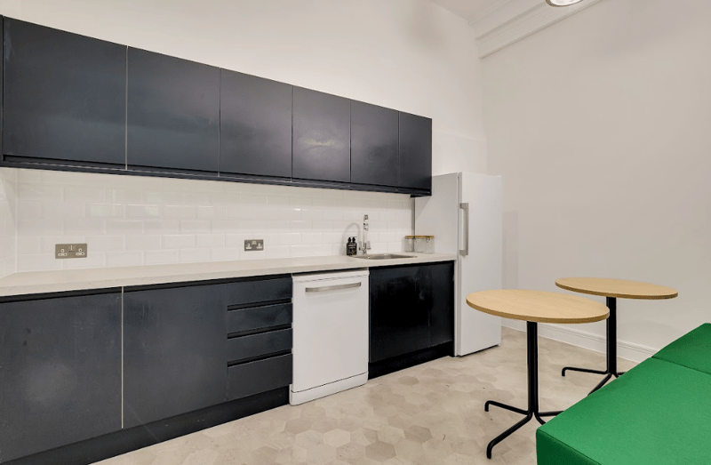 Workpad - 4 Millbank, SW1P - Millbank image 9