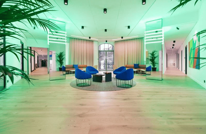 WeWork - 92 Av. des Champs-Élysées, 75008 -  Champs-Élysées image 2