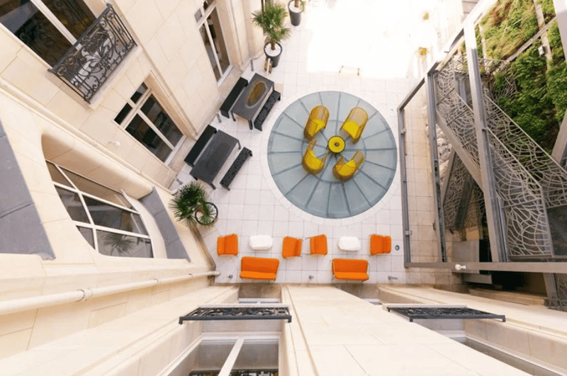 WeWork - 92 Av. des Champs-Élysées, 75008 -  Champs-Élysées image 8