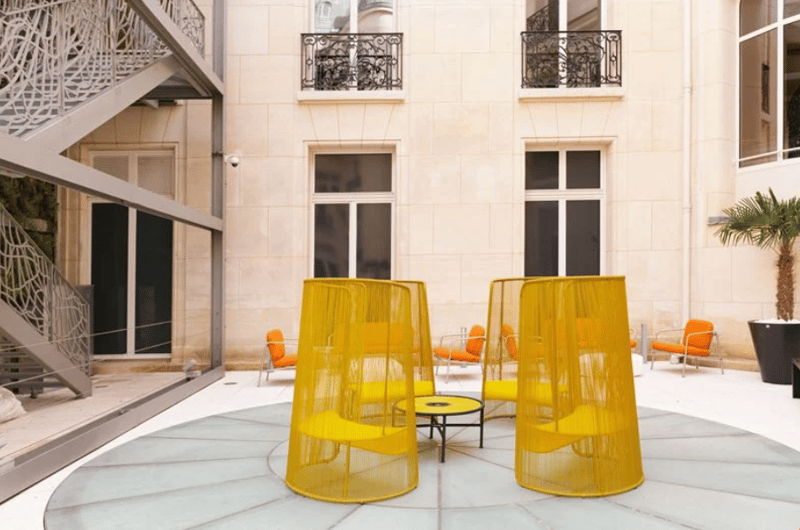 WeWork - 92 Av. des Champs-Élysées, 75008 -  Champs-Élysées image 9