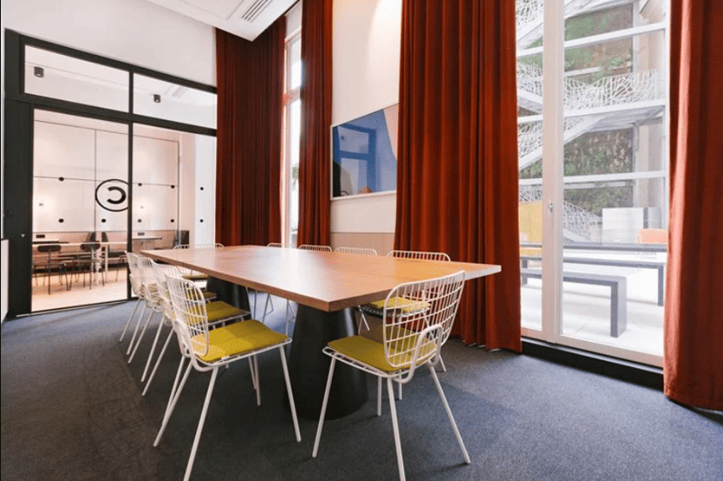 WeWork - 92 Av. des Champs-Élysées, 75008 -  Champs-Élysées image 10