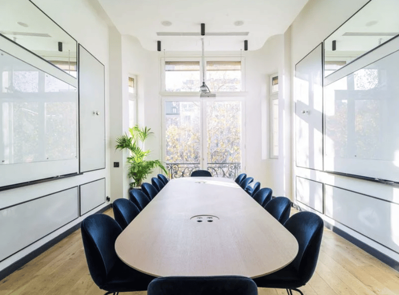 WeWork - 92 Av. des Champs-Élysées, 75008 -  Champs-Élysées image 11