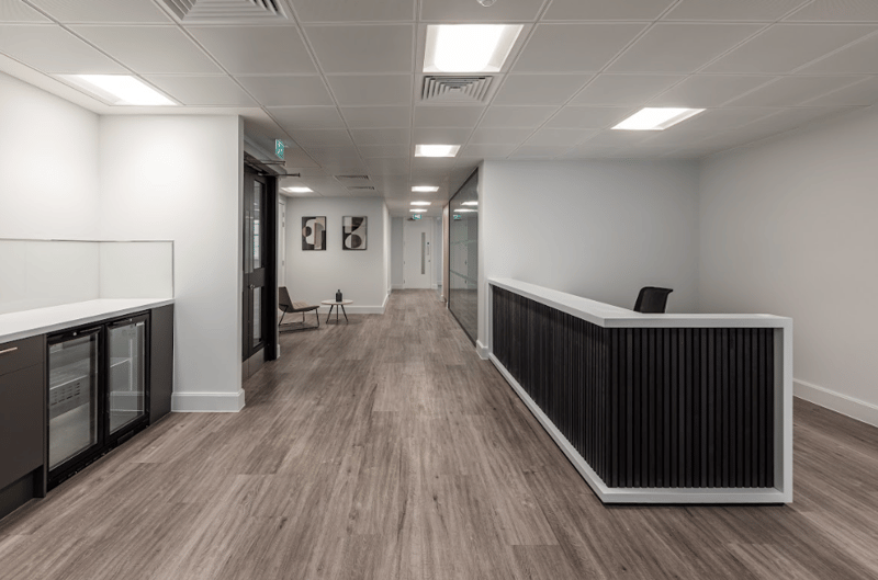 Workpad (Managed 3,255 sqft) - 4 Matthew Parker Street, SW1H - Westminster image 7