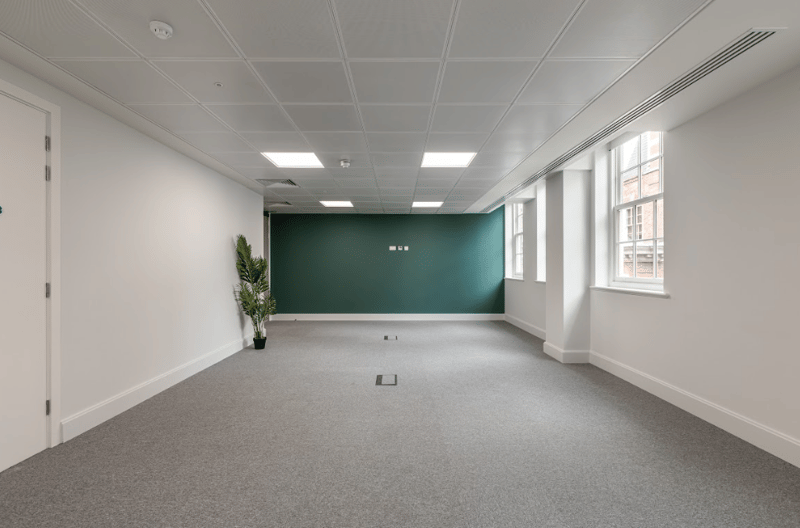 Workpad (Managed 3,255 sqft) - 4 Matthew Parker Street, SW1H - Westminster image 9