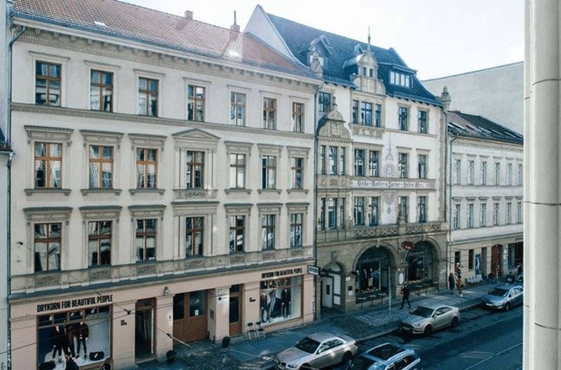 WeWork - 3-5 Neue Schönhauser Straße, 10178 - Berlin image 4