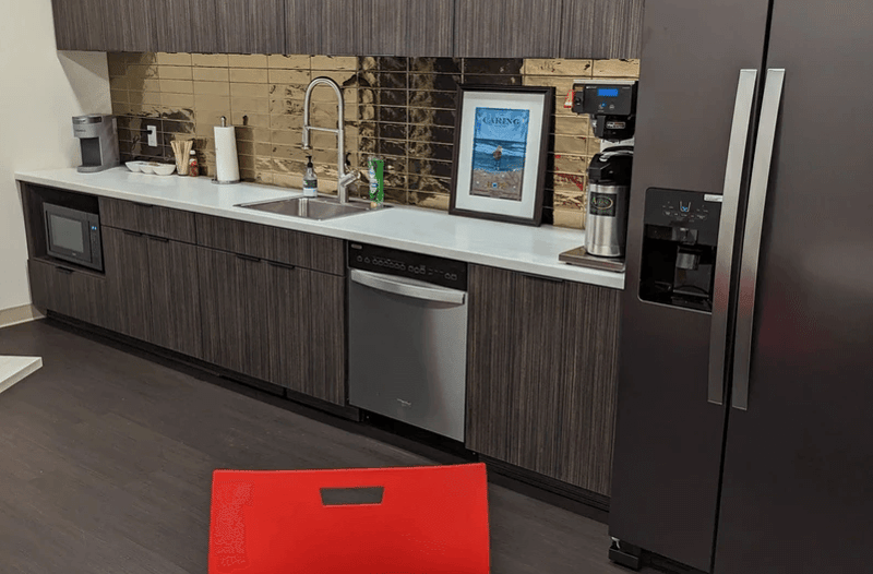 Amata Office Suites - 501 Allen Ct, 46304 - Indiana image 2