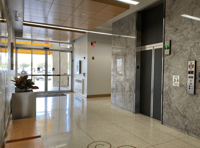 Boxer Workstyle - La Gran Plaza Office Tower - 4200 South Fwy, 76115 - Fort Worth - TX image 3