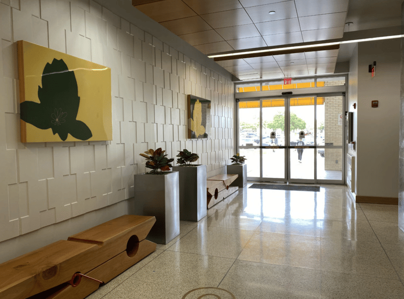 Boxer Workstyle - La Gran Plaza Office Tower - 4200 South Fwy, 76115 - Fort Worth - TX image 4