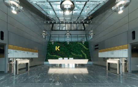 Convergence - Kalvin Square - 12 Kálvin Ter, 1085 - Budapest image 4