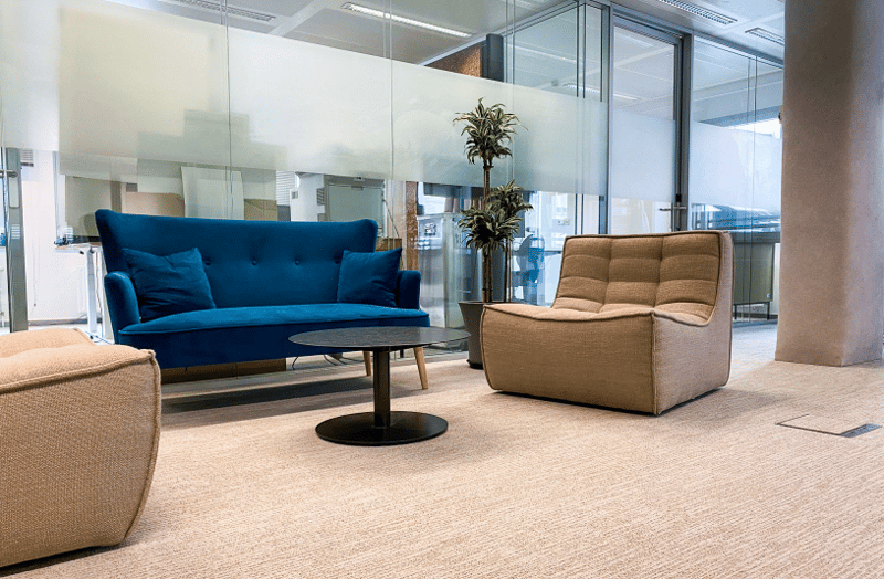 The Office City Sarl - 33 Boulevard Prince Henri, L-1724 - Luxembourg image 3