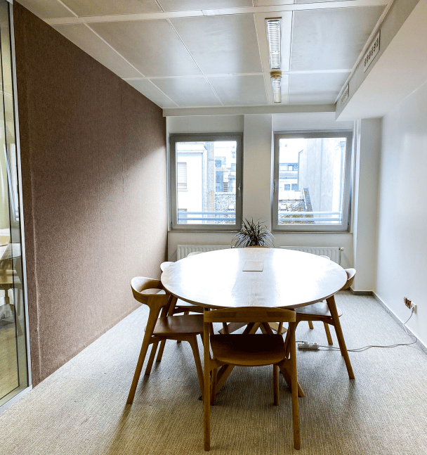 The Office City Sarl - 33 Boulevard Prince Henri, L-1724 - Luxembourg image 6
