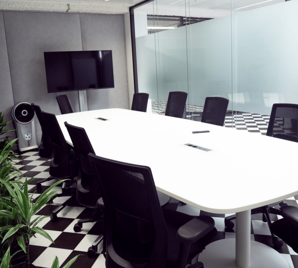 The Office City Sarl - 33 Boulevard Prince Henri, L-1724 - Luxembourg image 7