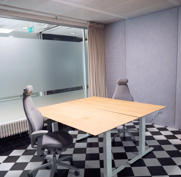 The Office City Sarl - 33 Boulevard Prince Henri, L-1724 - Luxembourg image 11