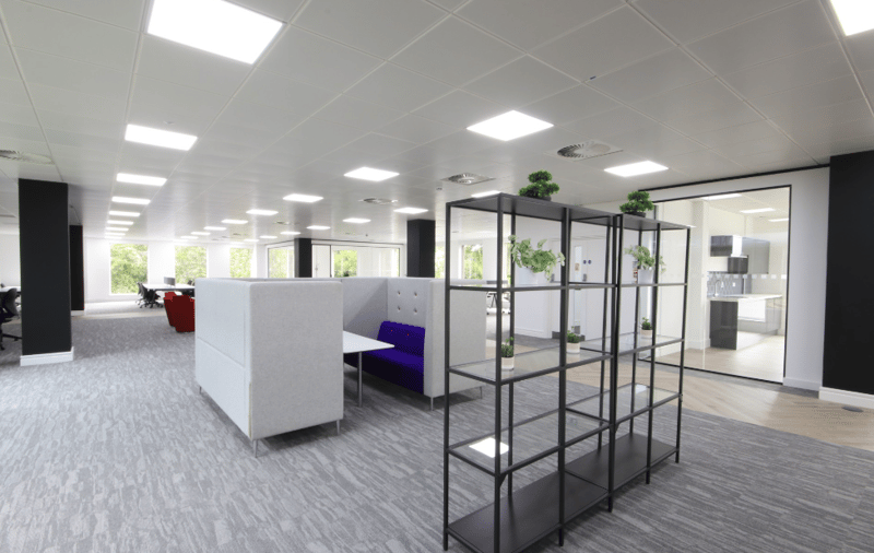 London & Hertfordshire Ltd (45 Flex) (Managed 3,500 - 28,000 sqft) - 45 Grosvenor Road, AL1 3AW - Hertfordshire image 7